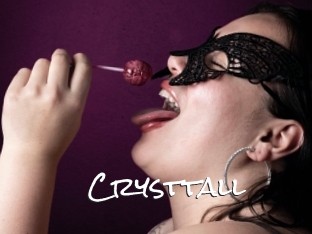 Crysttall