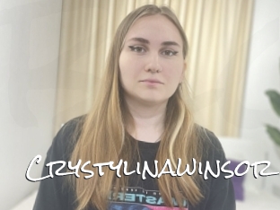 Crystylinawinsor