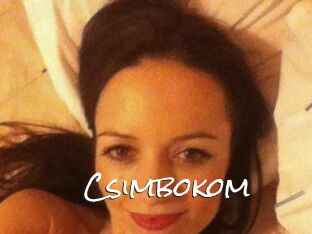 Csimbokom