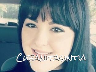 Cubanitasintia