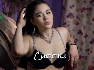 Cuccili
