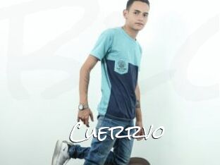 Cuerrvo