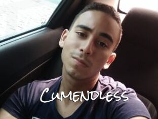 Cumendless