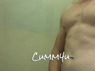 Cumm4u