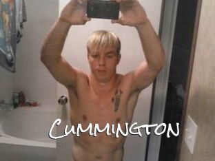 Cummington