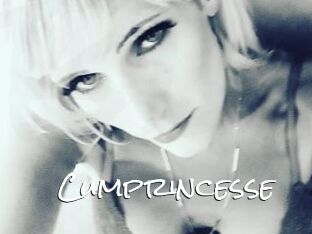 Cumprincesse