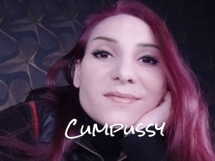 Cumpussy