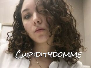 Cupiditydomme