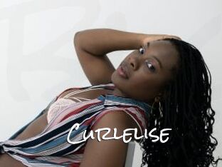 Curlelise