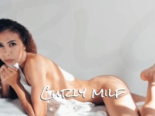 curly_milf Blow Cum