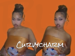 curvycharm Blow Cum