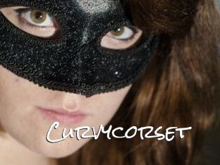 Curvycorset