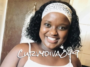 curvydiva049 Blow Cum