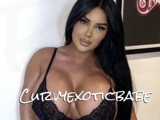 Curvyexoticbabe