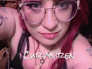 Curvysiren