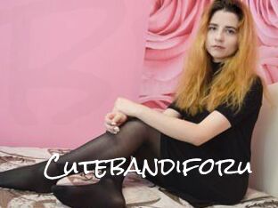 Cutebandiforu