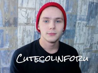 Cutecolinforu