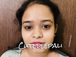 Cutedeepali