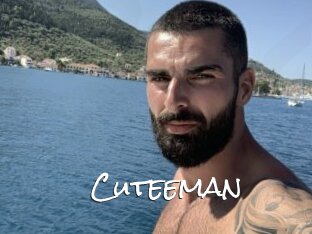 Cuteeman