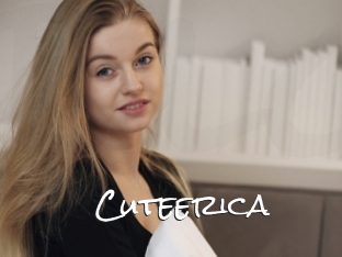 Cuteerica