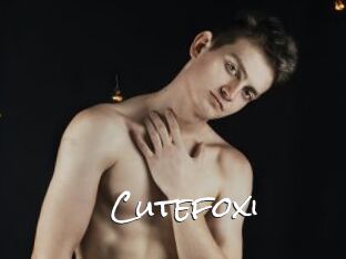 Cutefoxi