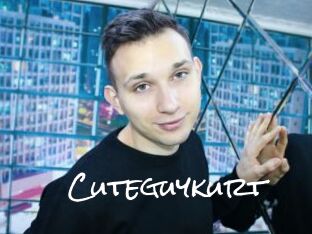Cuteguykurt