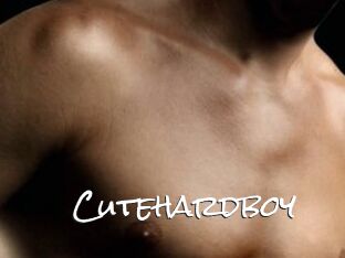Cutehardboy