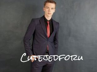 Cutejedforu