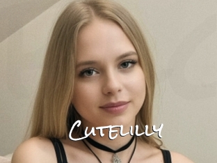 Cutelilly