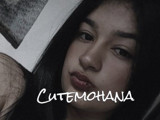 Cutemohana