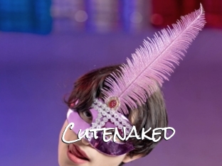 cutenaked Blow Cum