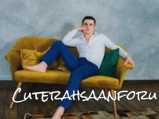 Cuterahsaanforu