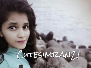 Cutesimran21