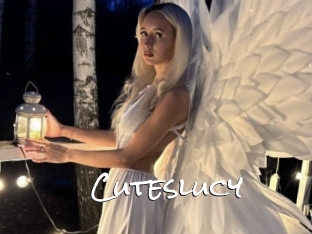 cuteslucy Blow Cum