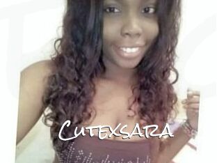 Cutexsara
