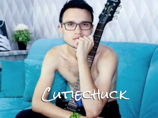 Cutiechuck