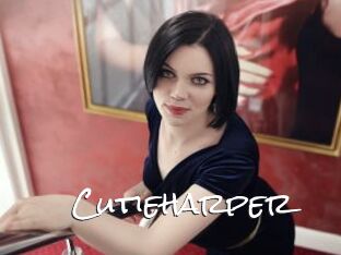 Cutieharper