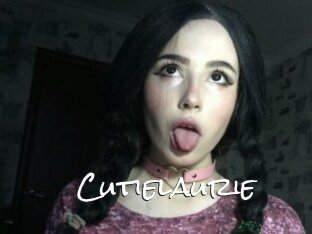 Cutielaurie