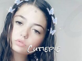 Cutiepie