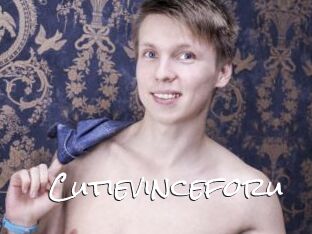 Cutievinceforu