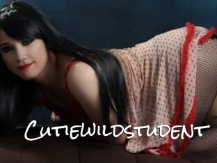 Cutiewildstudent