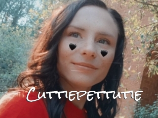 Cuttiepettutie