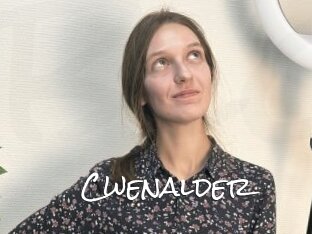 Cwenalder