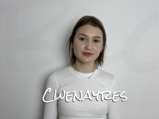 Cwenayres