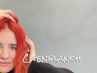 Cwenblanch