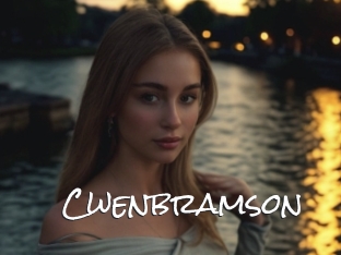 cwenbramson Blow Cum