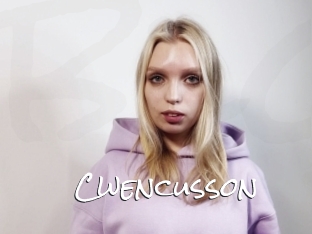 Cwencusson