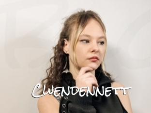 Cwendennett