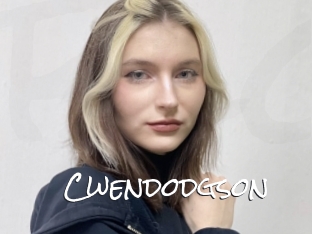 Cwendodgson