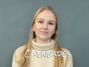 Cweneades
